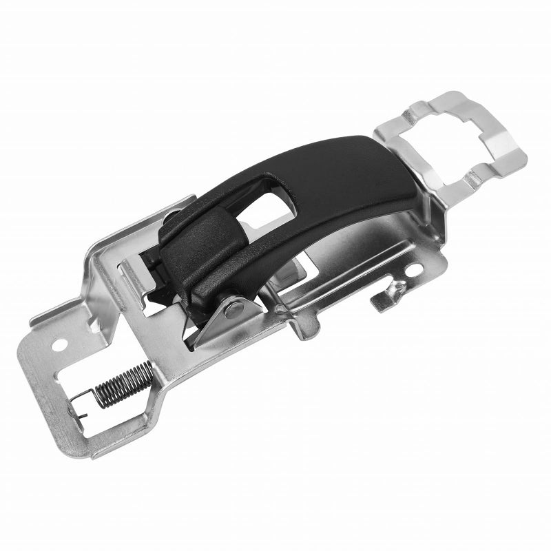 NPAUTO Interior Inside Front/Rear Right Passenger Side Door Handle RH Replacement for Chevy Equinox 2005 2006 2007 2008 2009, Pontiac Torrent 06 07 08 09, 15926298, 25897972, Black - Image 1
